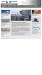 Mobile Screenshot of lichtner.dyckerhoff.de